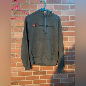 Champion hoodie